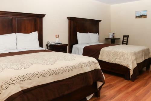 Hotel Boutique Xelhua