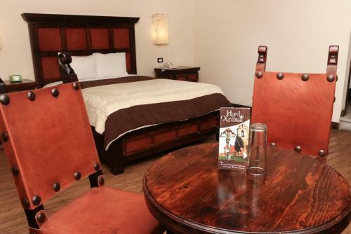 Hotel Boutique Xelhua