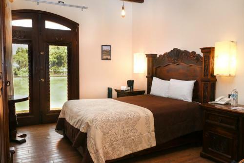 Hotel Boutique Xelhua