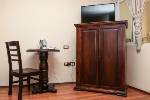 Hotel Boutique Xelhua