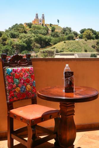 Hotel Boutique Xelhua