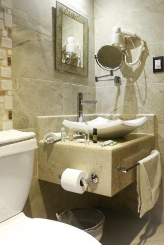Hotel Boutique Xelhua
