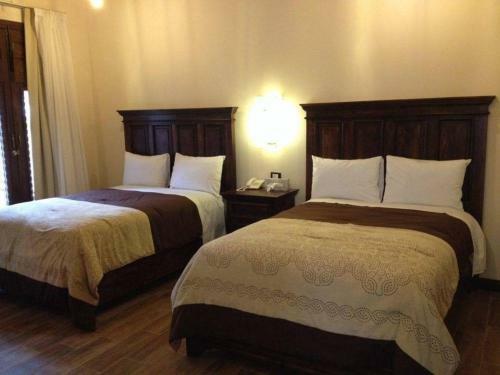 Hotel Boutique Xelhua