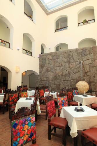 Hotel Boutique Xelhua