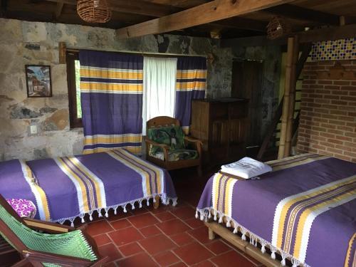 Hotel Caba�as Los Achicuales