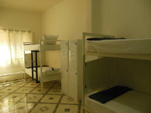 Hostal Centro Historico Oasis