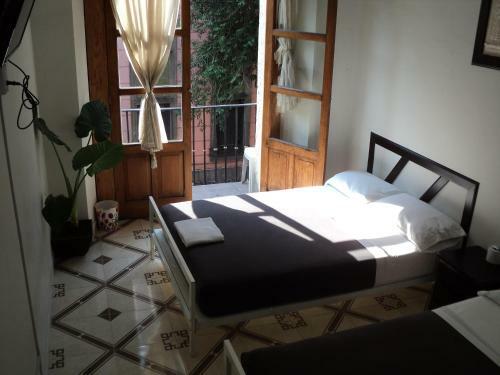 Hostal Centro Historico Oasis