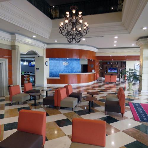 Hotel Hampton Inn Tampico Zona Dorada