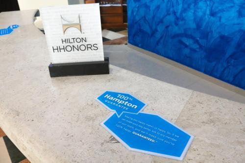 Hotel Hampton Inn Tampico Zona Dorada