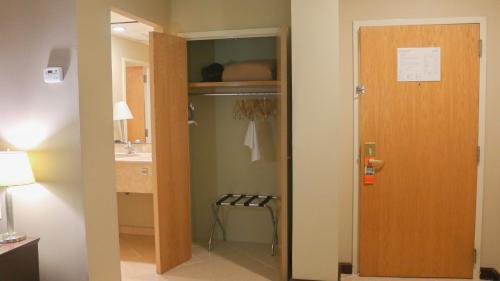 Hotel Hampton Inn Tampico Zona Dorada