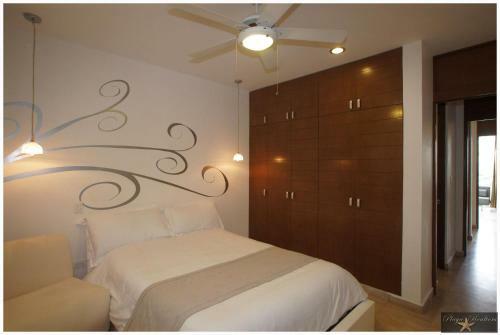 Apartamento Doca 103