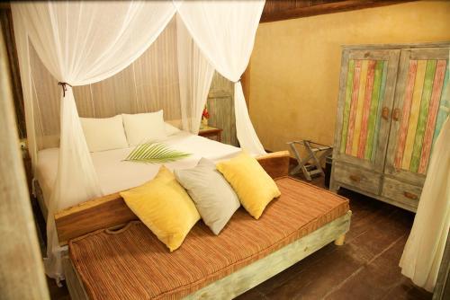 Hotel Villa Pescadores By Ahau Collection