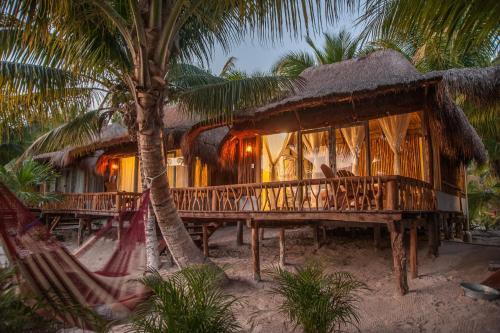 Hotel Villa Pescadores By Ahau Collection