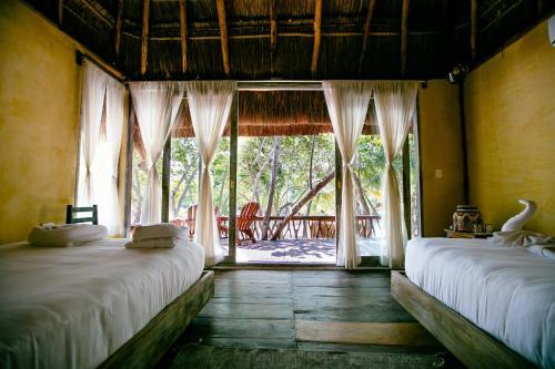 Hotel Villa Pescadores By Ahau Collection