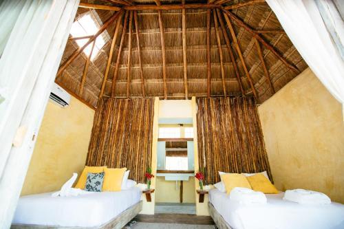 Hotel Villa Pescadores By Ahau Collection
