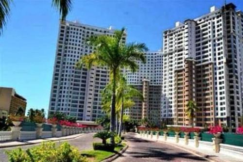 Lovely Seaview Apartament