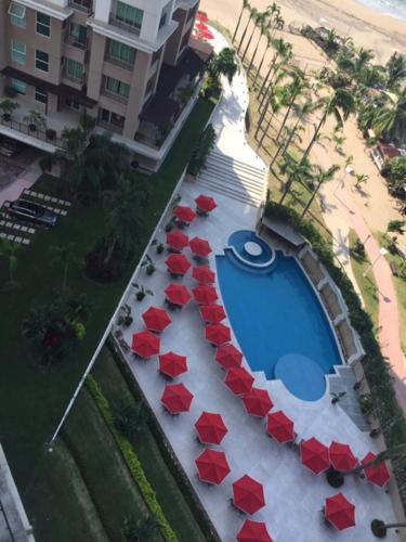 Lovely Seaview Apartament