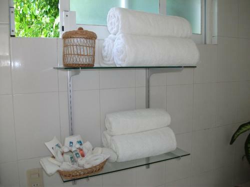 Hotel Villas Fasol Huatulco