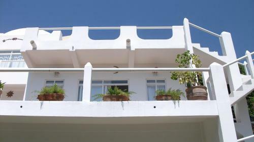 Hotel Villas Fasol Huatulco