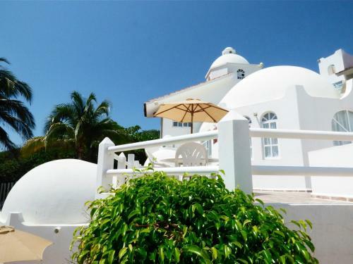 Hotel Villas Fasol Huatulco