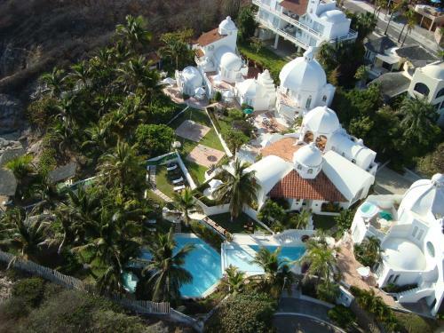 Hotel Villas Fasol Huatulco