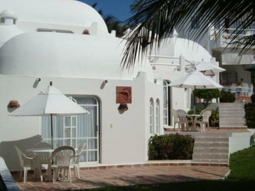 Hotel Villas Fasol Huatulco