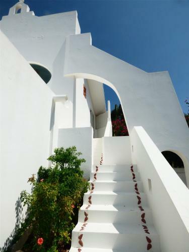 Hotel Villas Fasol Huatulco