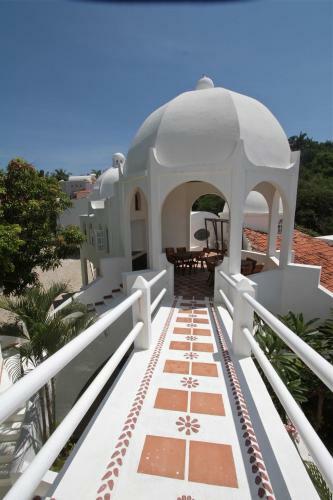 Hotel Villas Fasol Huatulco