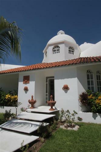 Hotel Villas Fasol Huatulco