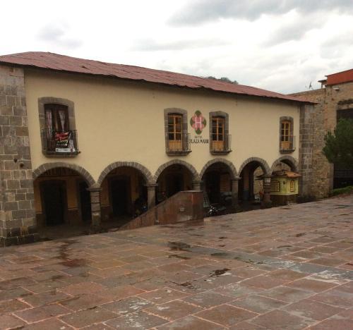 Hotel Plaza Mayor