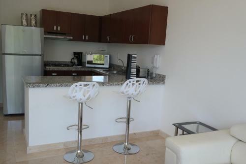 Bahia Principe Vacation Rentals - Three-bedroom House