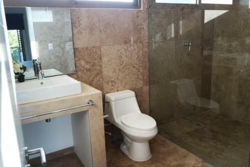 Bahia Principe Vacation Rentals - Three-bedroom House