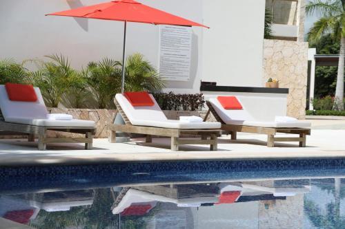 Bahia Principe Vacation Rentals - Three-bedroom House