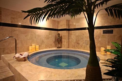 Bahia Principe Vacation Rentals - Three-bedroom House
