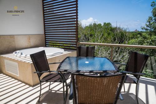 Bahia Principe Vacation Rentals - Three-bedroom House