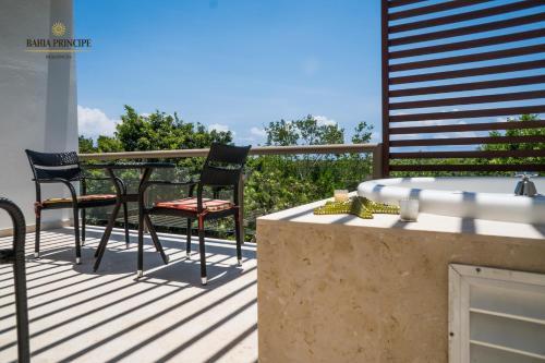 Bahia Principe Vacation Rentals - Three-bedroom House