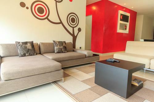 Sabbia Apartment A-401