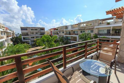Sabbia Apartment A-401