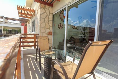 Sabbia Apartment A-401