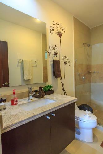 Sabbia Apartment A-401