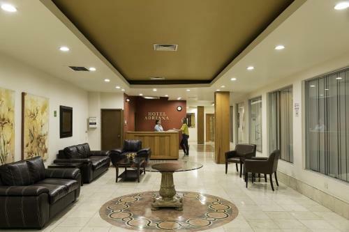 Hotel Adriana