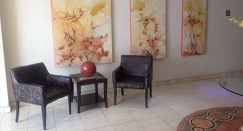 Hotel Adriana
