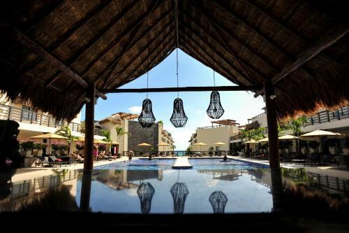 Apartamento Aldea Thai 1110 Studio