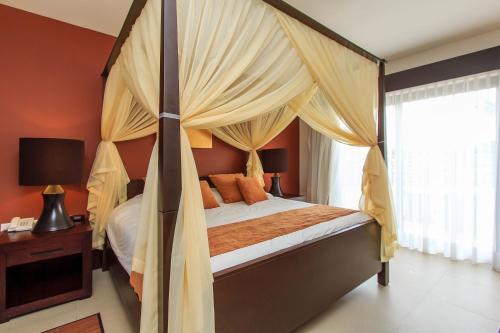 Apartamento Aldea Thai 1110 Studio