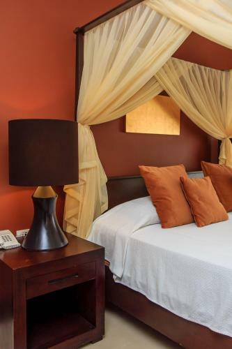 Apartamento Aldea Thai 1110 Studio