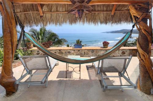 Hotel Casa Pata Salada