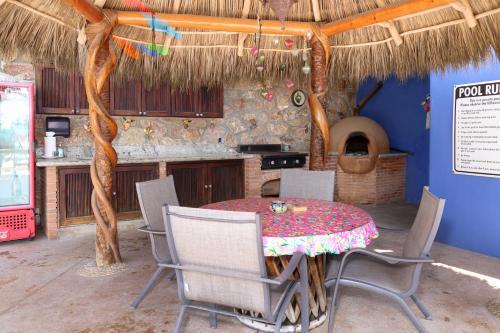 Hotel Casa Pata Salada