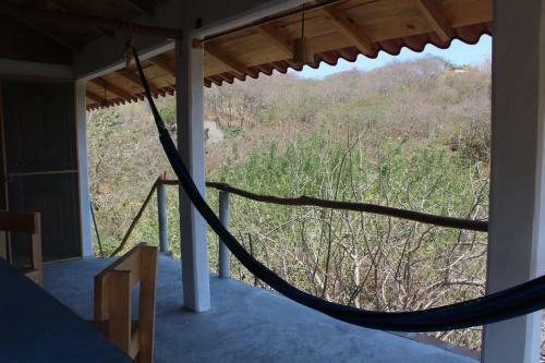 Apartamento Casa Aquila Mazunte