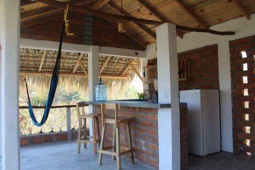 Apartamento Casa Aquila Mazunte