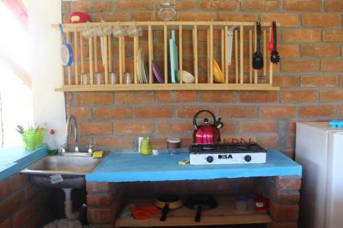 Apartamento Casa Aquila Mazunte